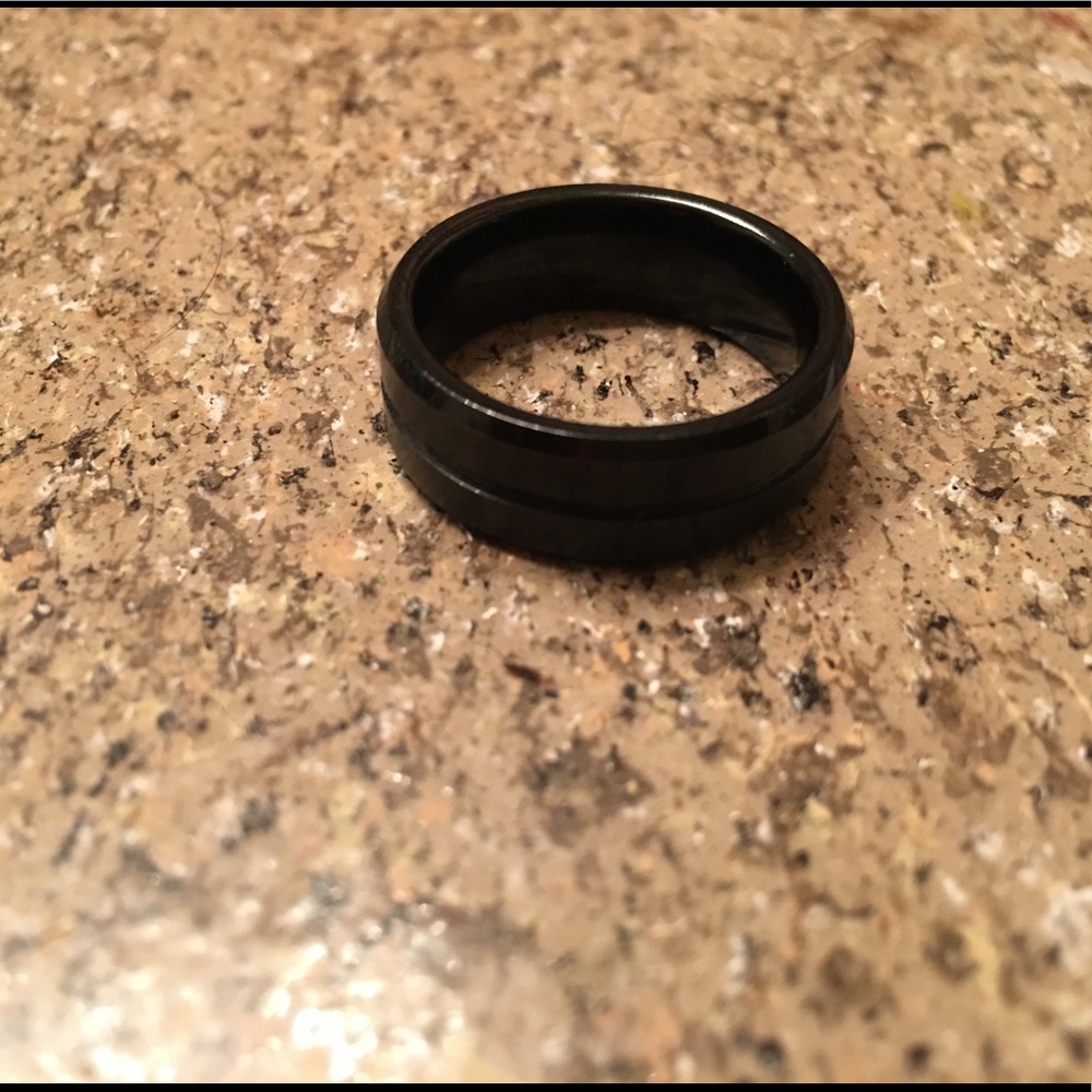 Wedding band